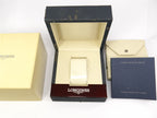 Longines La Grande Classique box