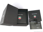 TAG Heuer Mercedes Benz SLR CAG7010.BA0254 box and papers