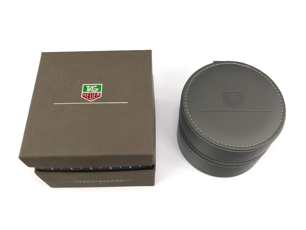 TAG Heuer Link WT1414 Box