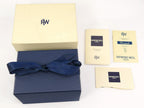 Raymond Weil Don Giovanni 4873 box and papers