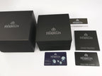 New Michel Herbelin Strella 7480/B89 Box and papers