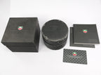 TAG Heuer 2000 CK1111-0 Box & Papers