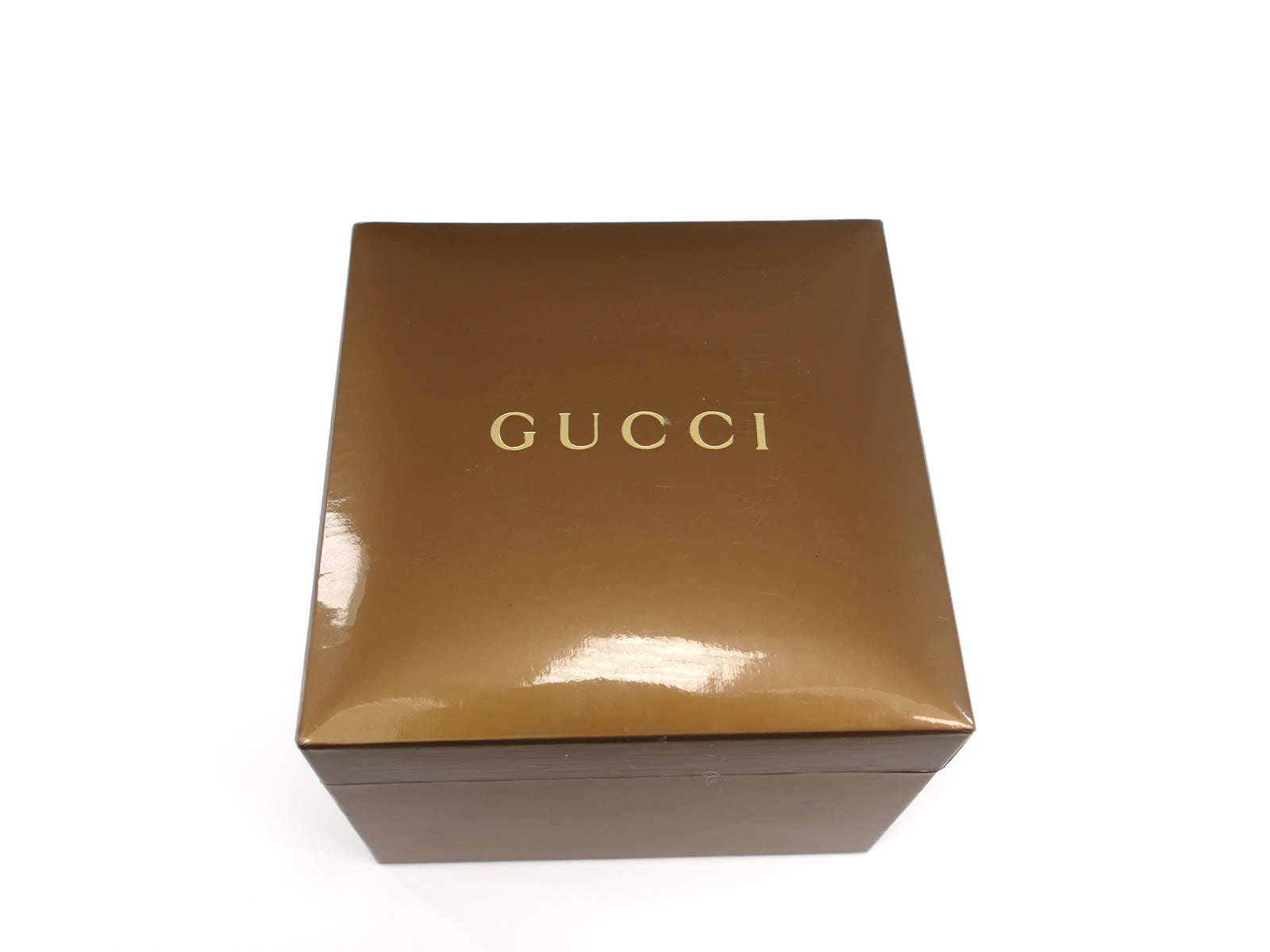Gucci G-Line 109 box