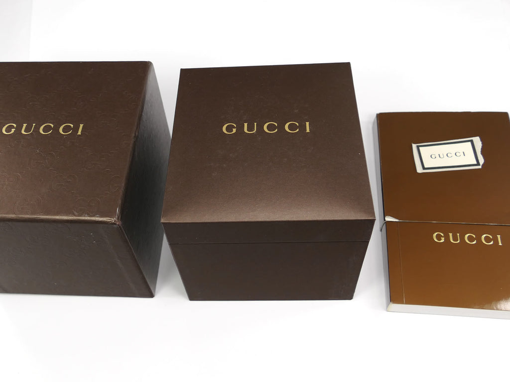 Gucci 1500L Box