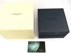 Longines La Grande Classique L4.704.0 Box & diamond certificate