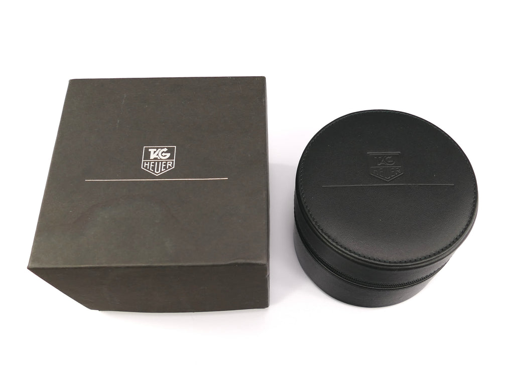 TAG Heuer Aquaracer WAF1418 box