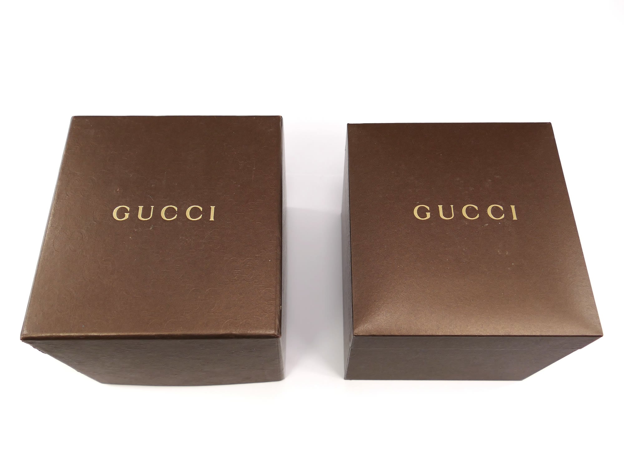 Gucci G 125.5 Box