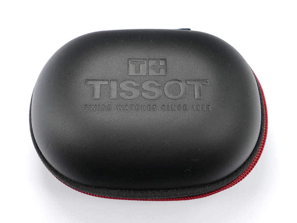 Tissot T-Classic PR100 T049417A box