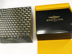 Breitling Superocean bakelite Box