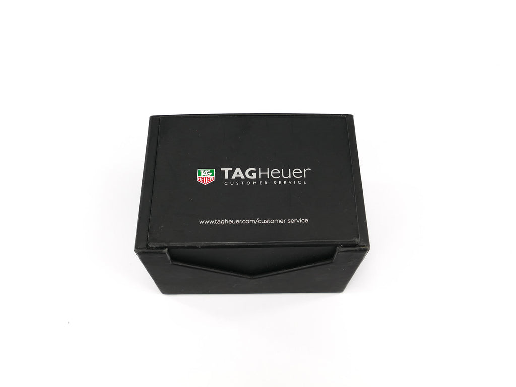 TAG Heuer Alter Ego WAA1413 service box