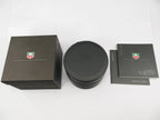 TAG Heuer Link WJF2110 box & booklets