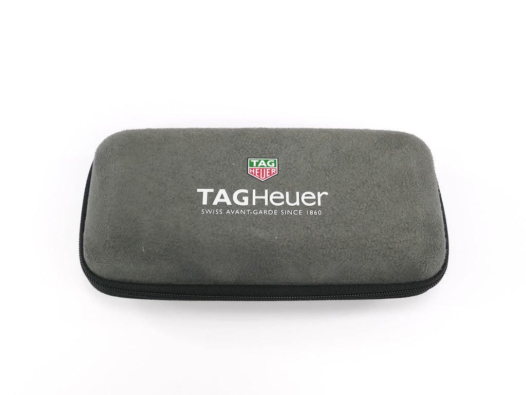 TAG Heuer travel box