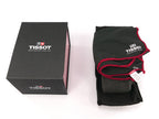 Tissot T-Touch II box