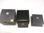 TAG Heuer 6000 WH1151 booklets