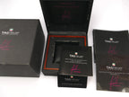TAG Heuer Link Tiger Woods Limited Edition WJF211D Box & Papers