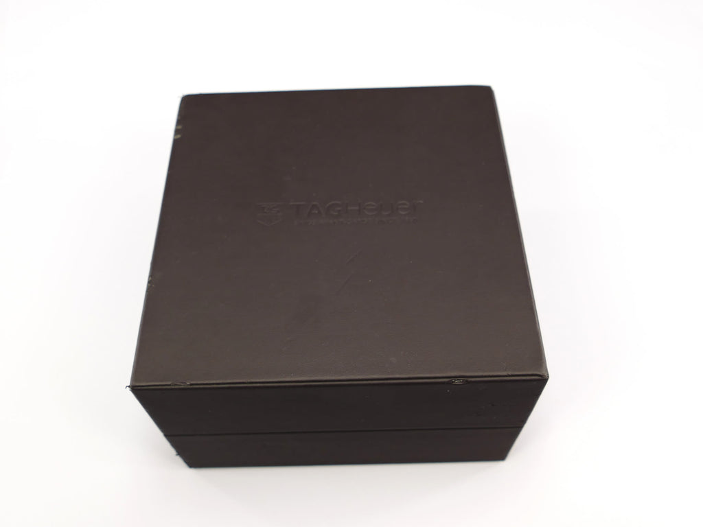 TAG Heuer Aquaracer WAY1412 Box