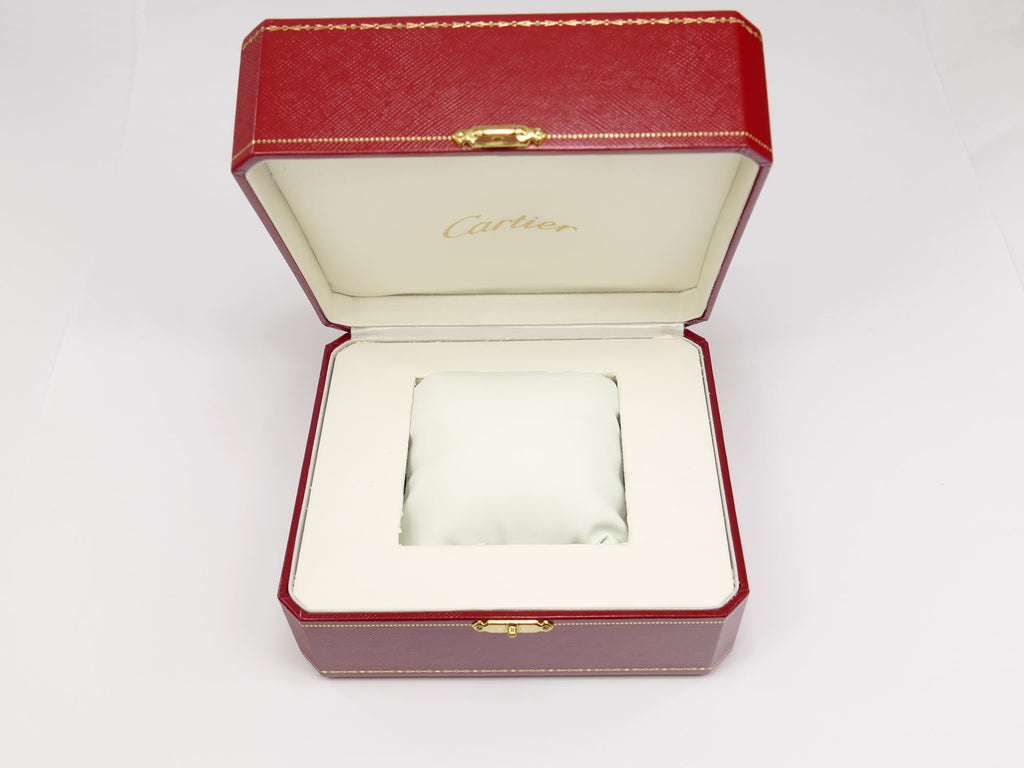 Cartier Ballon Bleu W6920071 Box