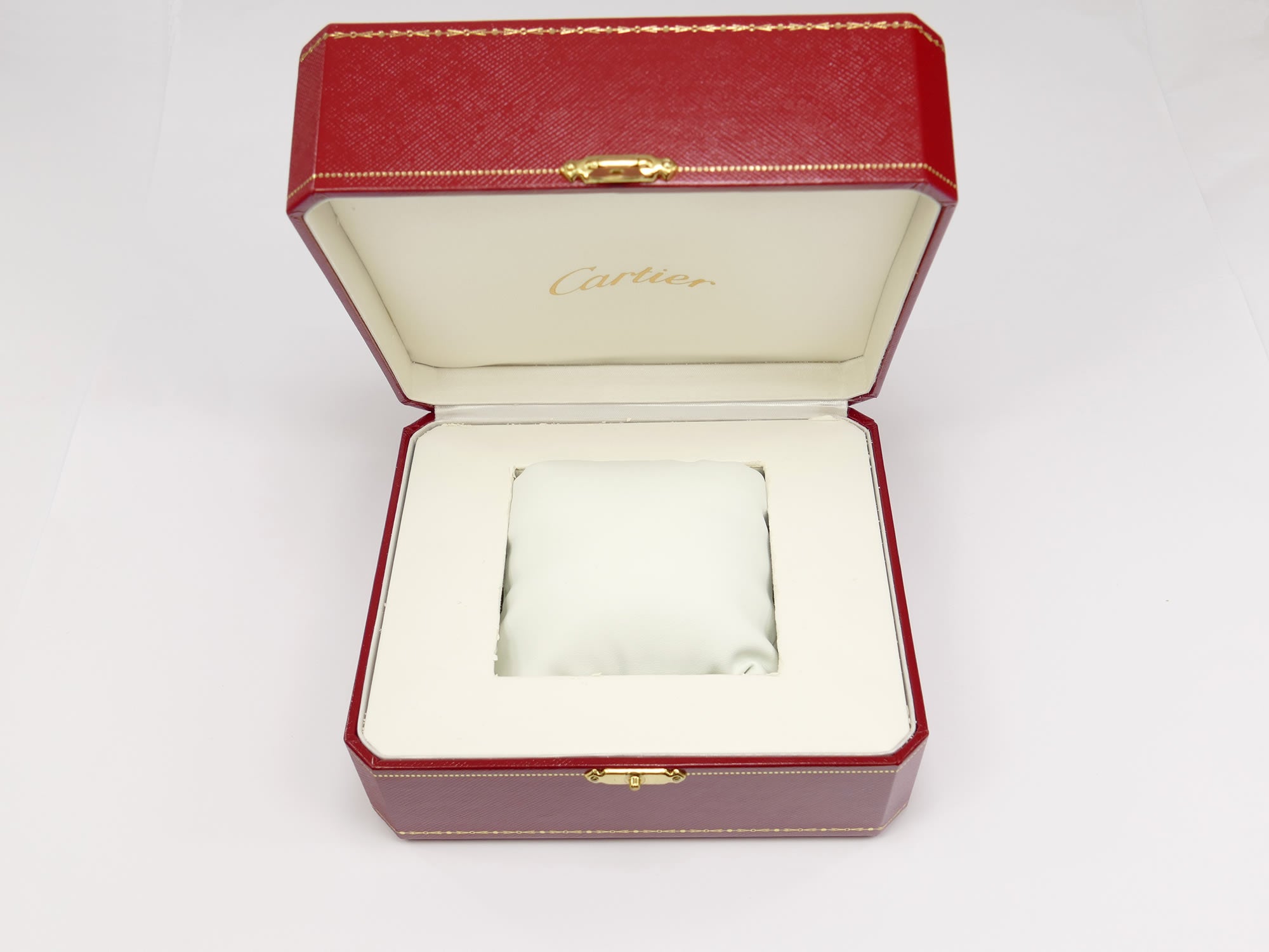 Cartier Ballon Bleu W6920071 Box