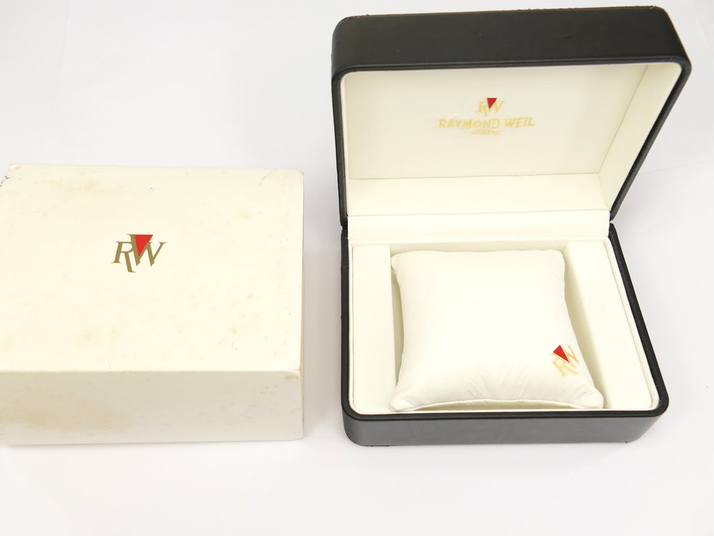 Raymond Weil Parsifal 9790 box