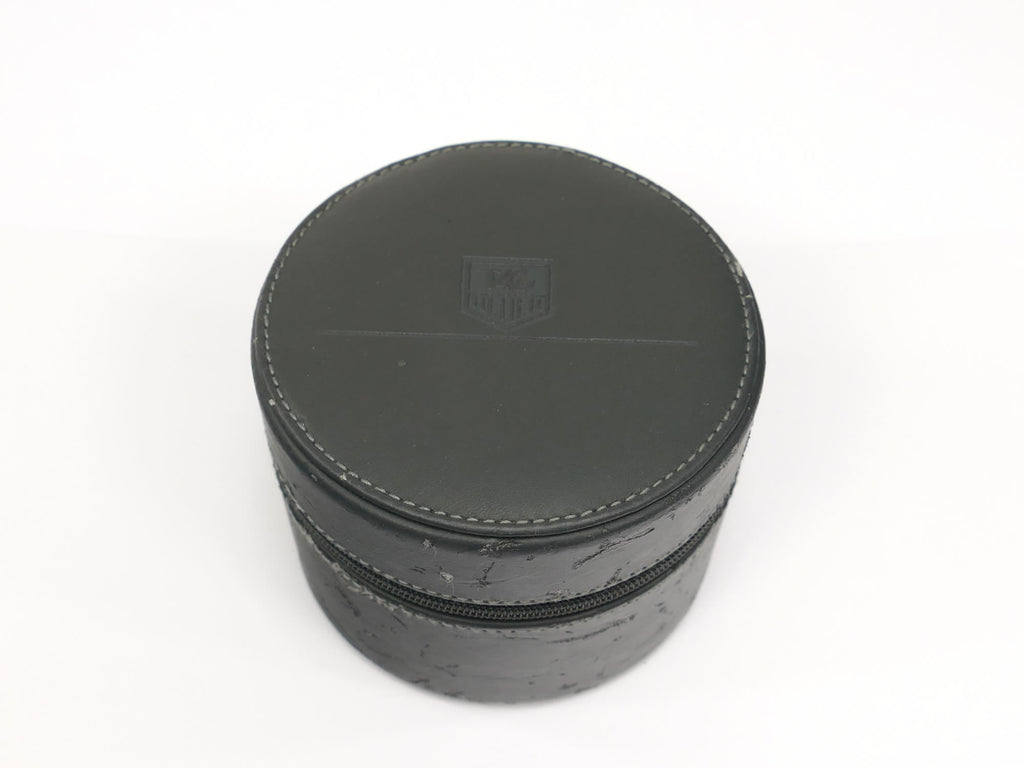 TAG Heuer box
