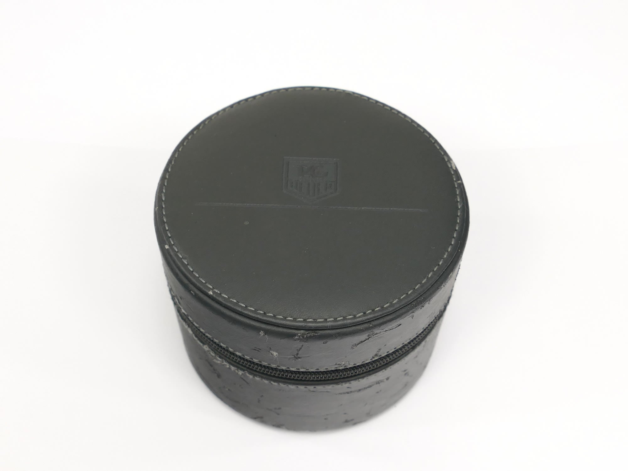 TAG Heuer box