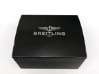 Breitling Colt Bakelite Box