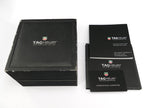 TAG Heuer Formula 1 CAH1111Box & booklet