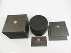 TAG Heuer SEL CG1117 Box & Papers