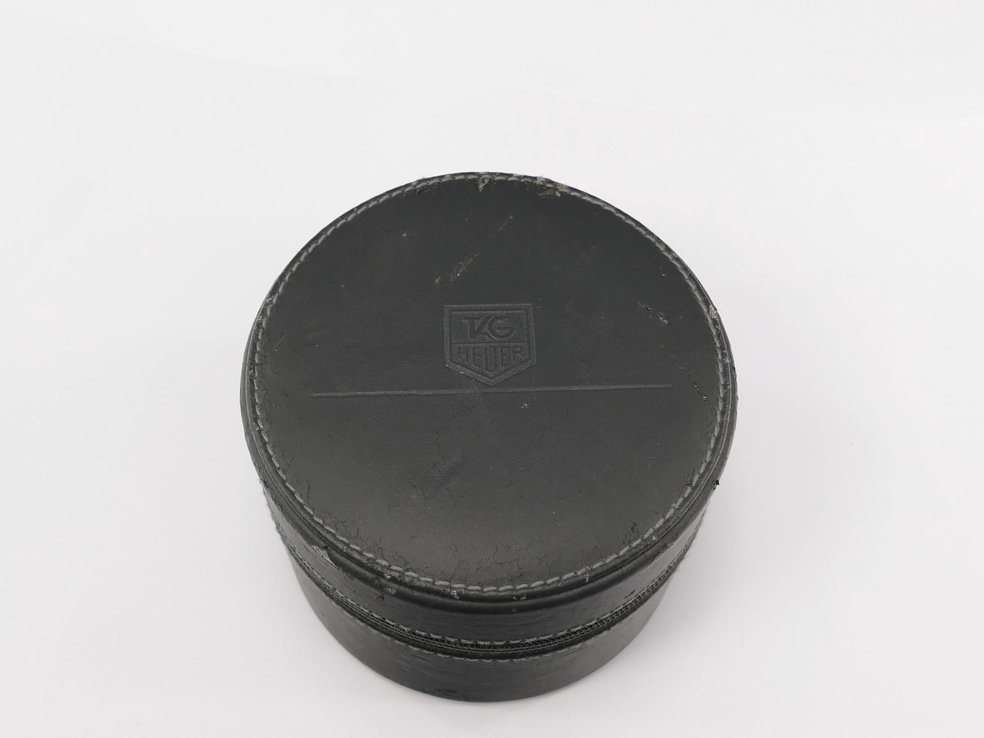 TAG Heuer Link Box