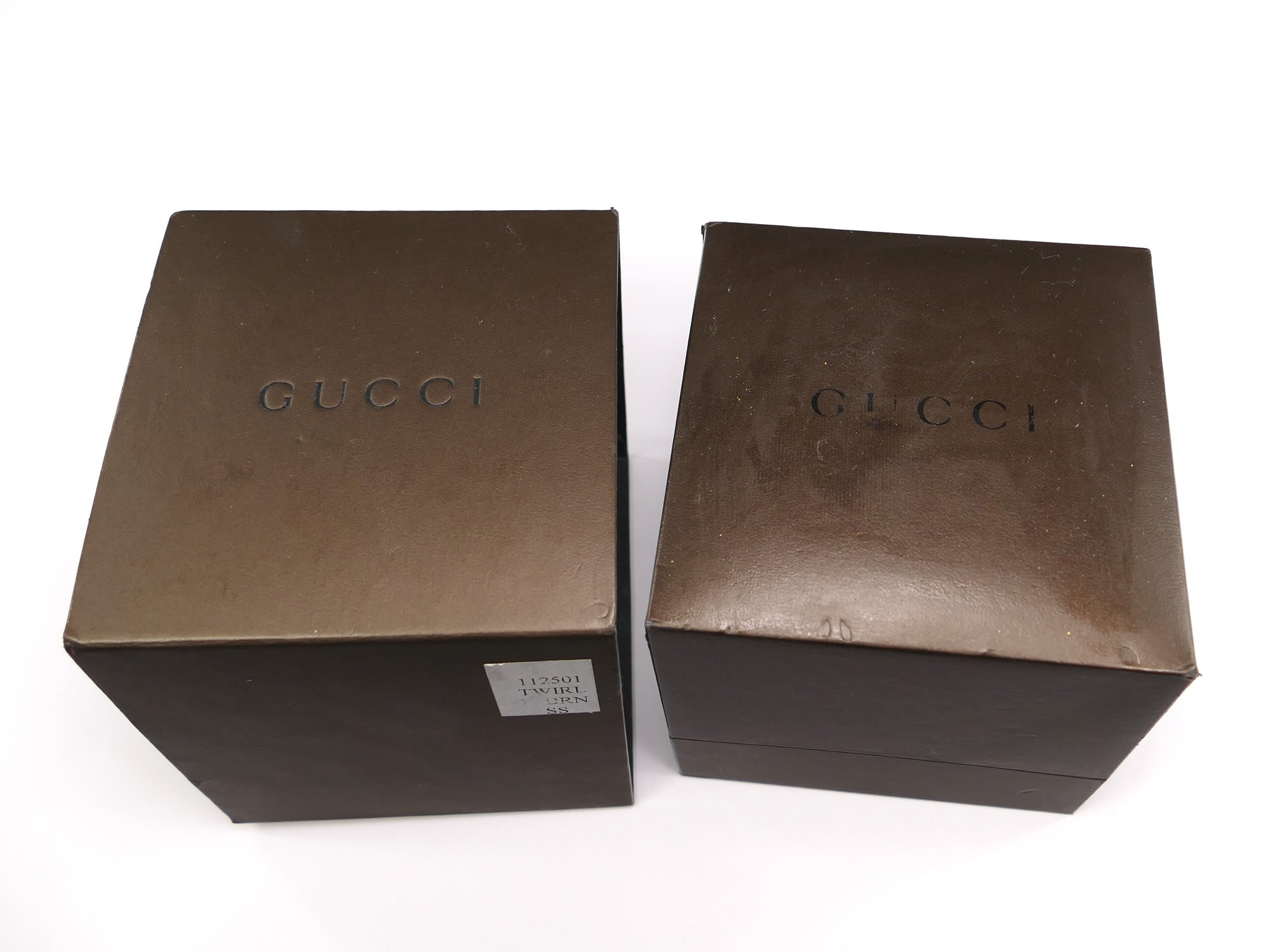 Gucci 1500L Box