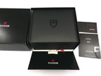 Tudor Clair de Rose 35500 Box & Papers