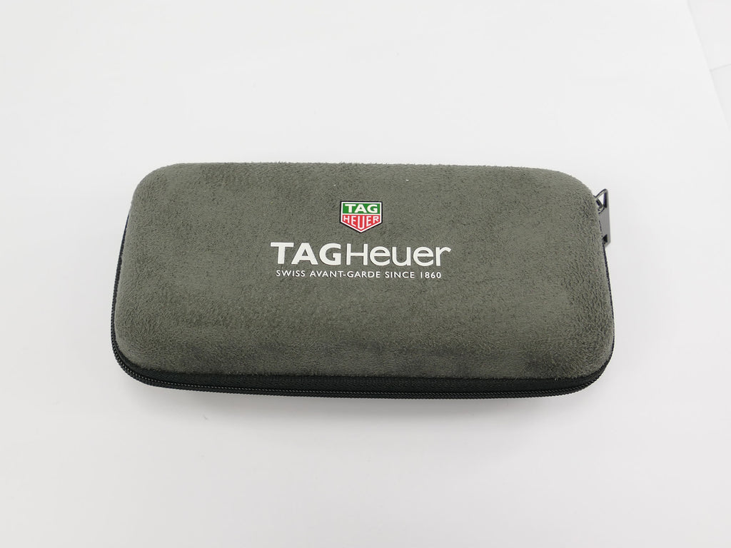 TAG Heuer Link WJ1315-1 service box