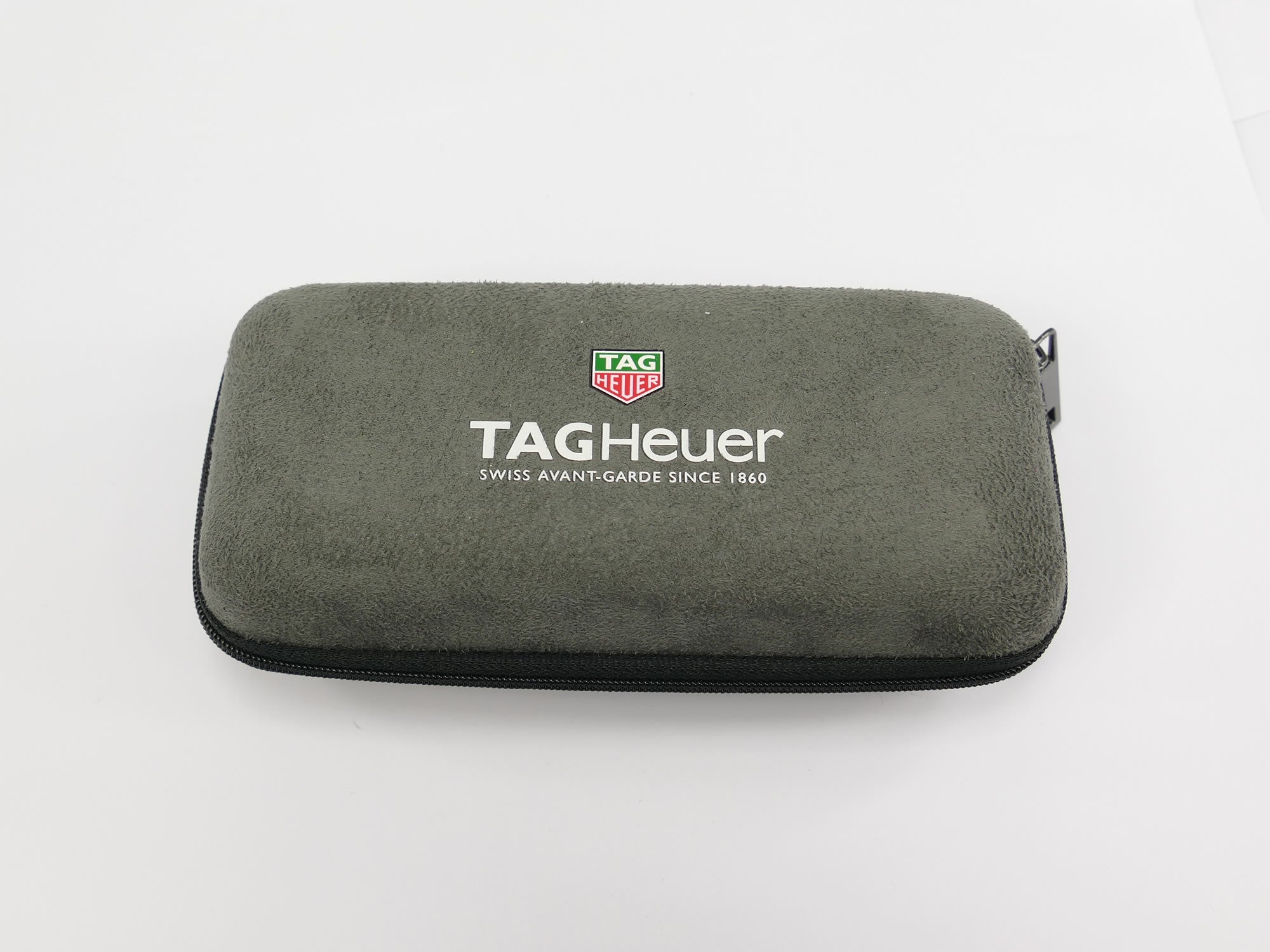 TAG Heuer Link WJ1315-1 service box