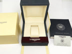Longines La Grande Classique L4.209.2 box & papers