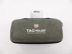 TAG Heuer 2000 Exclusive CN111F travel box