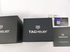 TAG Heuer Aquaracer GMT WBP2010.BA0632 Box & Papers