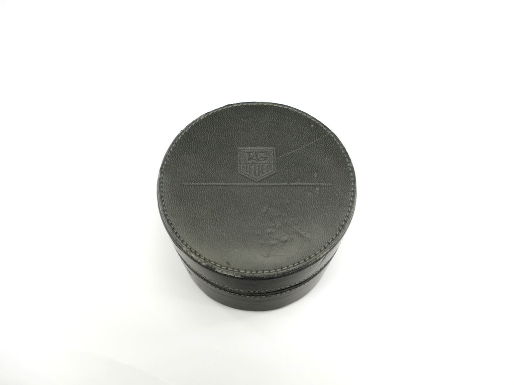 TAG Heuer 2000 Exclusive WN1318 box