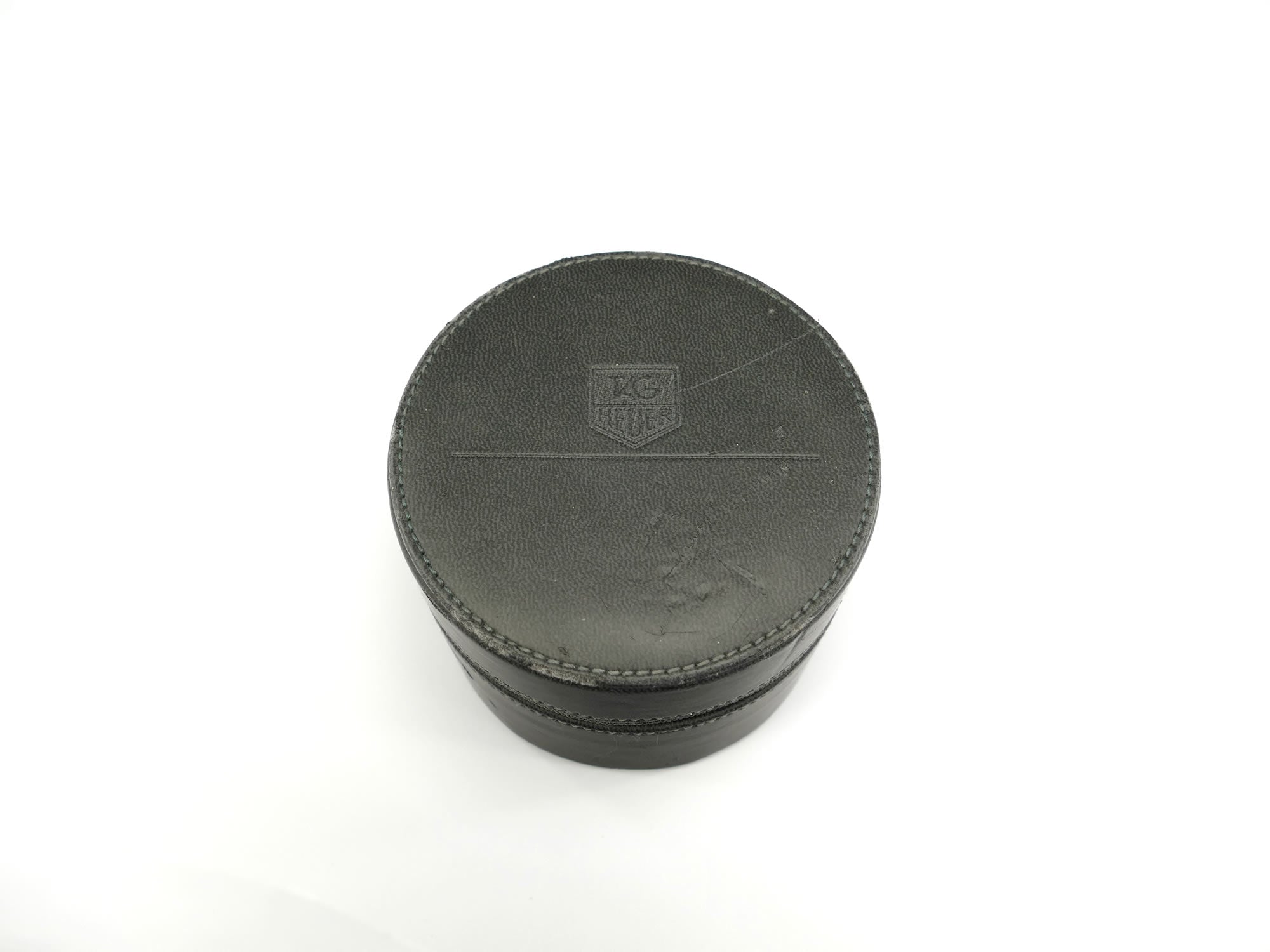 TAG Heuer 2000 Exclusive WN1318 box