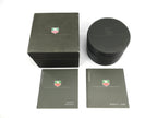 TAG Heuer 2000 Exclusive WN1112 box & booklets