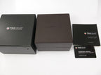 TAG Heuer Link Calibre S CAT7010 Box & booklet