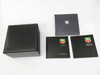 TAG Heuer 6000 WH1253 original papers
