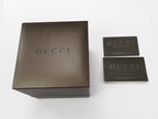 Gucci 1500L Box & Booklet