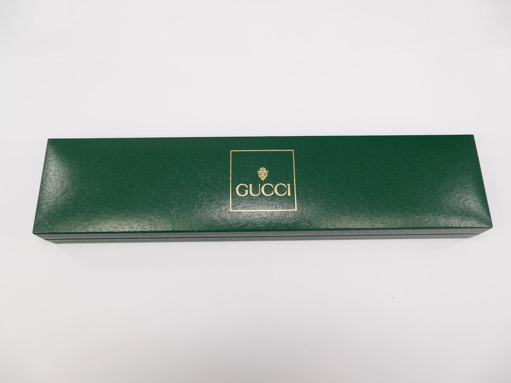 Gucci 3000M Box