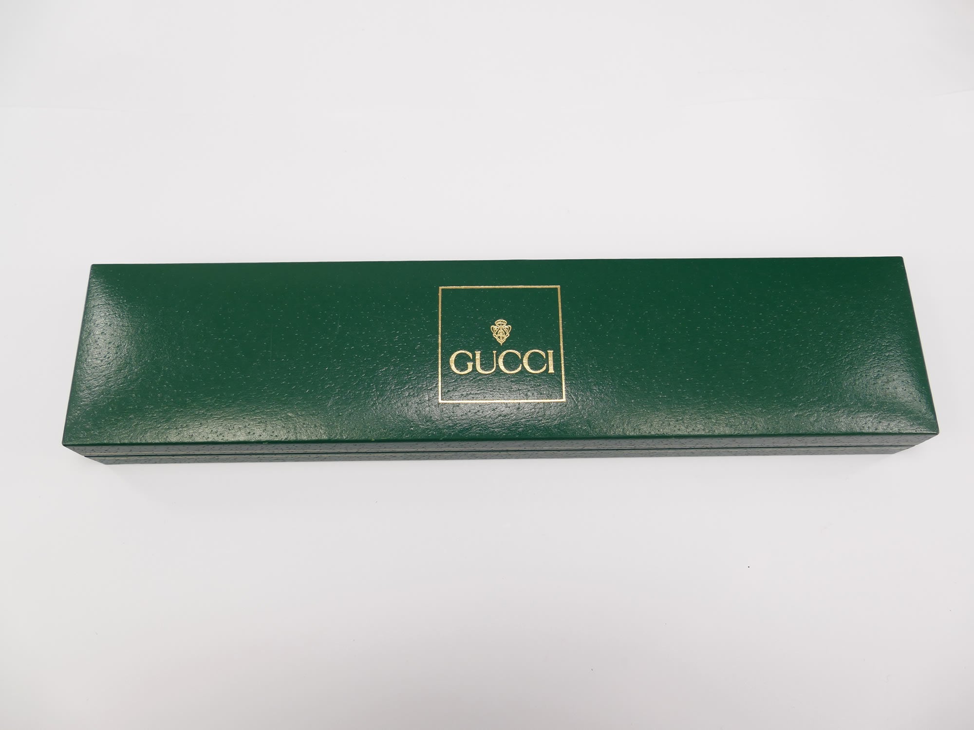 Gucci 3000M Box