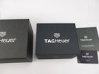 TAG Heuer Aquaracer WBP231B.BA0618 Box & Papers