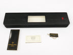 Raymond Weil Traditional 9923 Box & Booklets