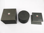 TAG Heuer Formula 1 Chronograph CAH1113 Box & booklets