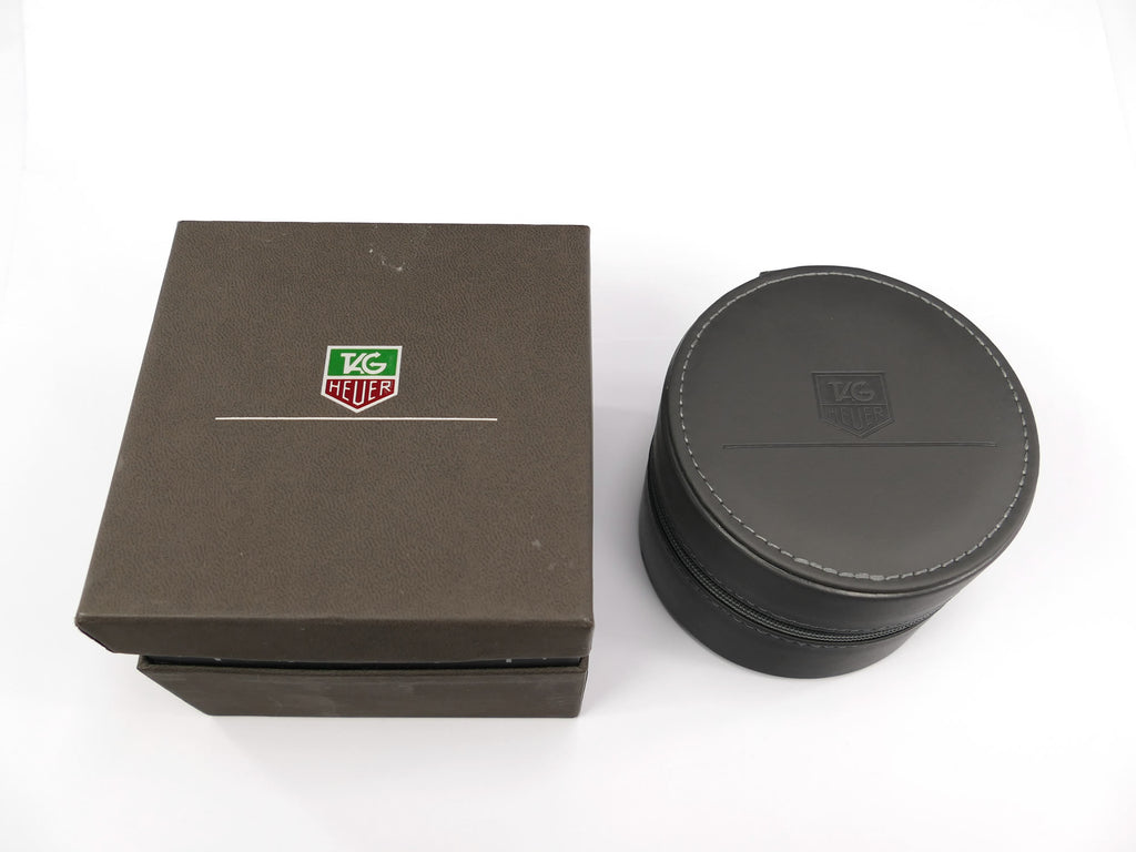 TAG Heuer box set