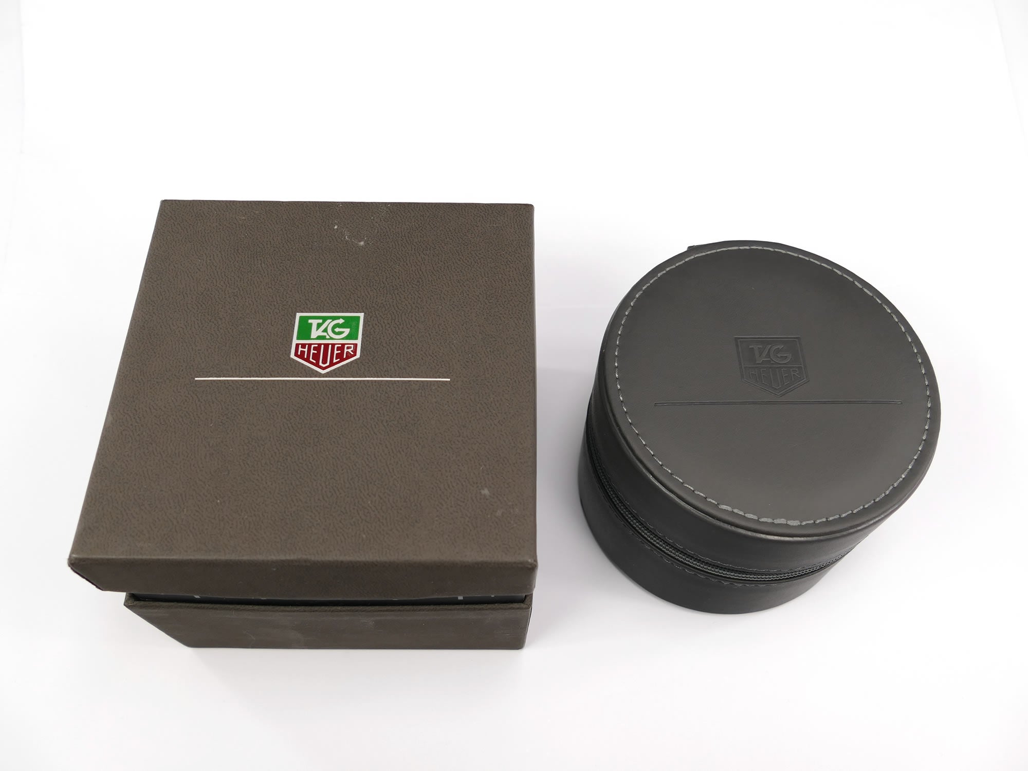 TAG Heuer box set