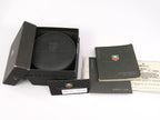 TAG Heuer Kirium F1 CL111A Box/Papers
